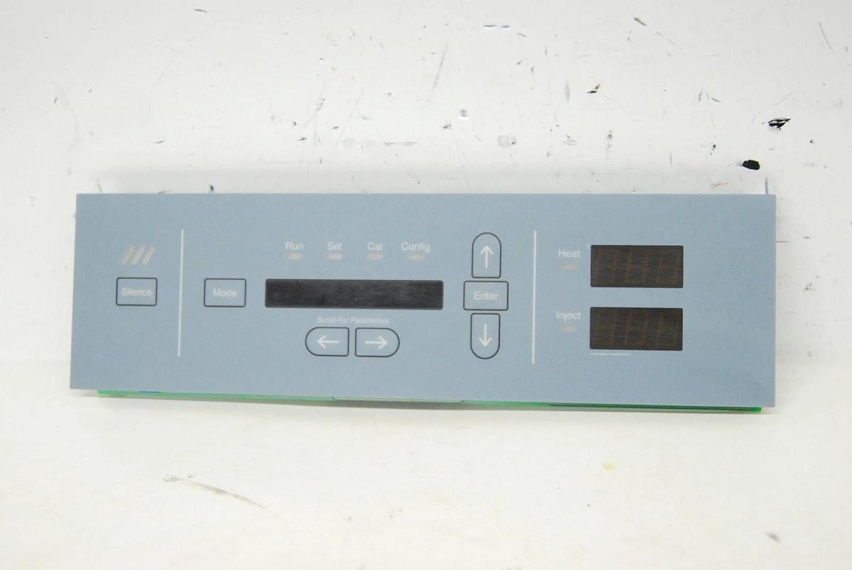 Used Forma Scientific 190609-R0 909115 DAW-009 Control Board (3110 C02 Incubator)