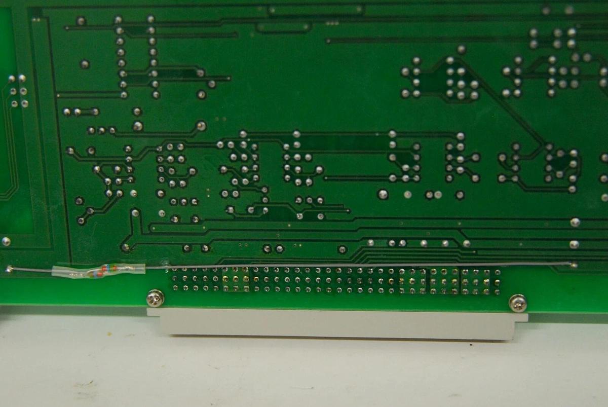 Used Jeol LENS DEF ITF PB MP003381-01 for Jeol JEM 1230 TEM Electron Microscope