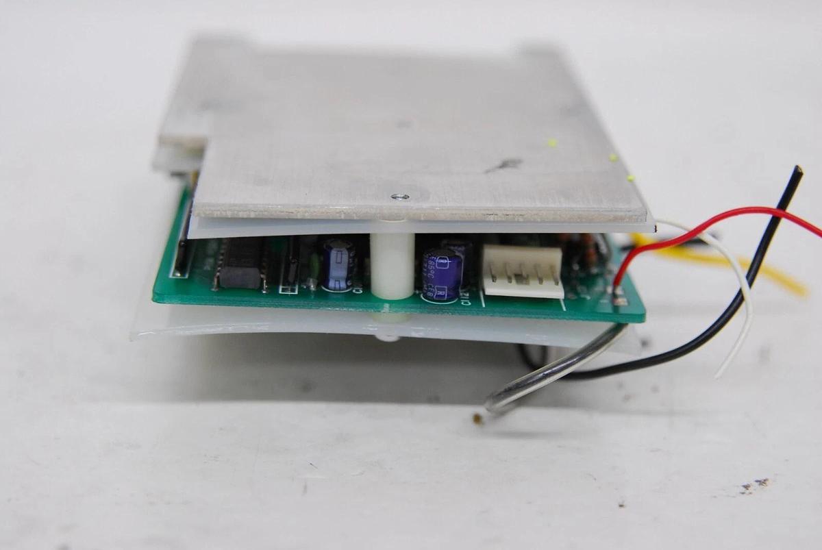 Used Olympus DV083300-3 UYPB-53 DA Converter Board W/ DV083200-5 UYPB52 (Vanox AHBS3)