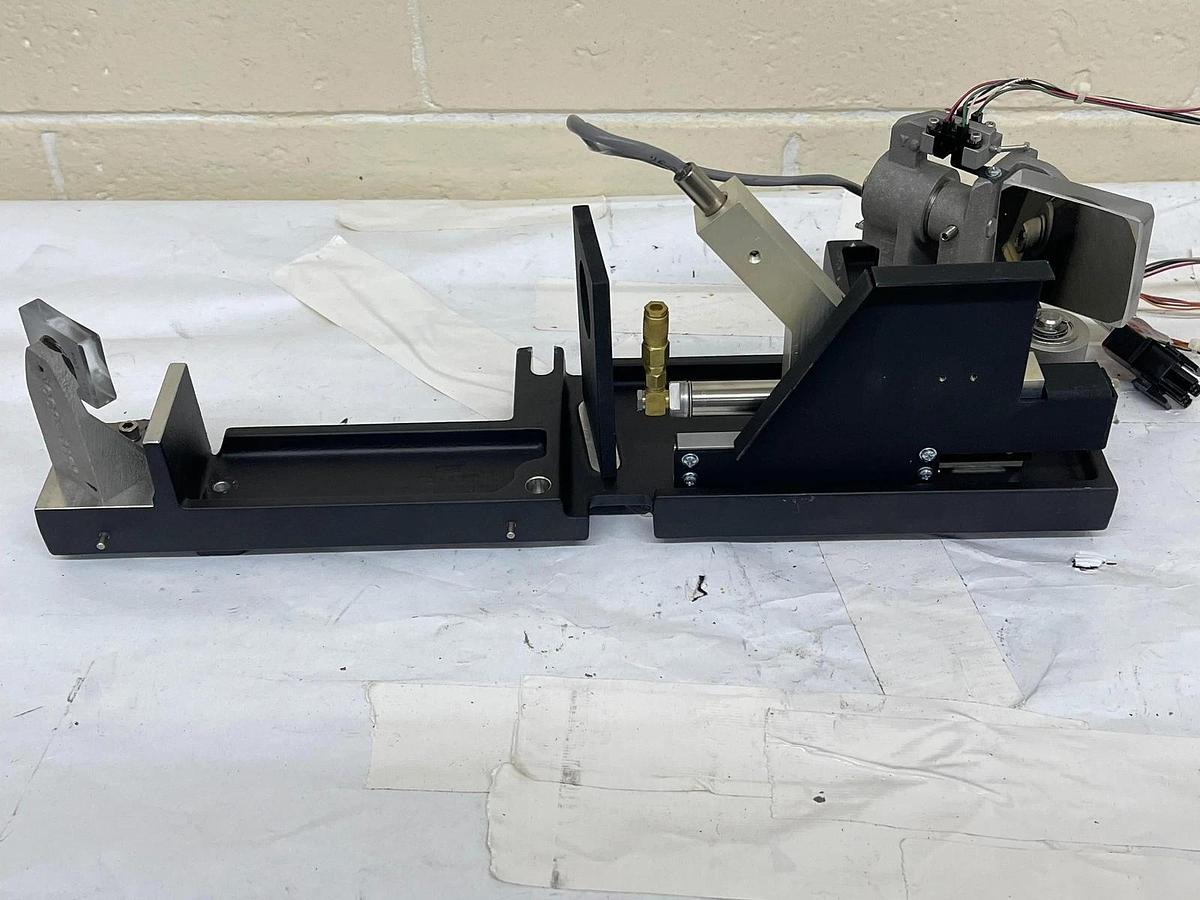 Used Perkin Elmer N069-1114, N069-1145, N069-1334, N069-1131 Module Assembly