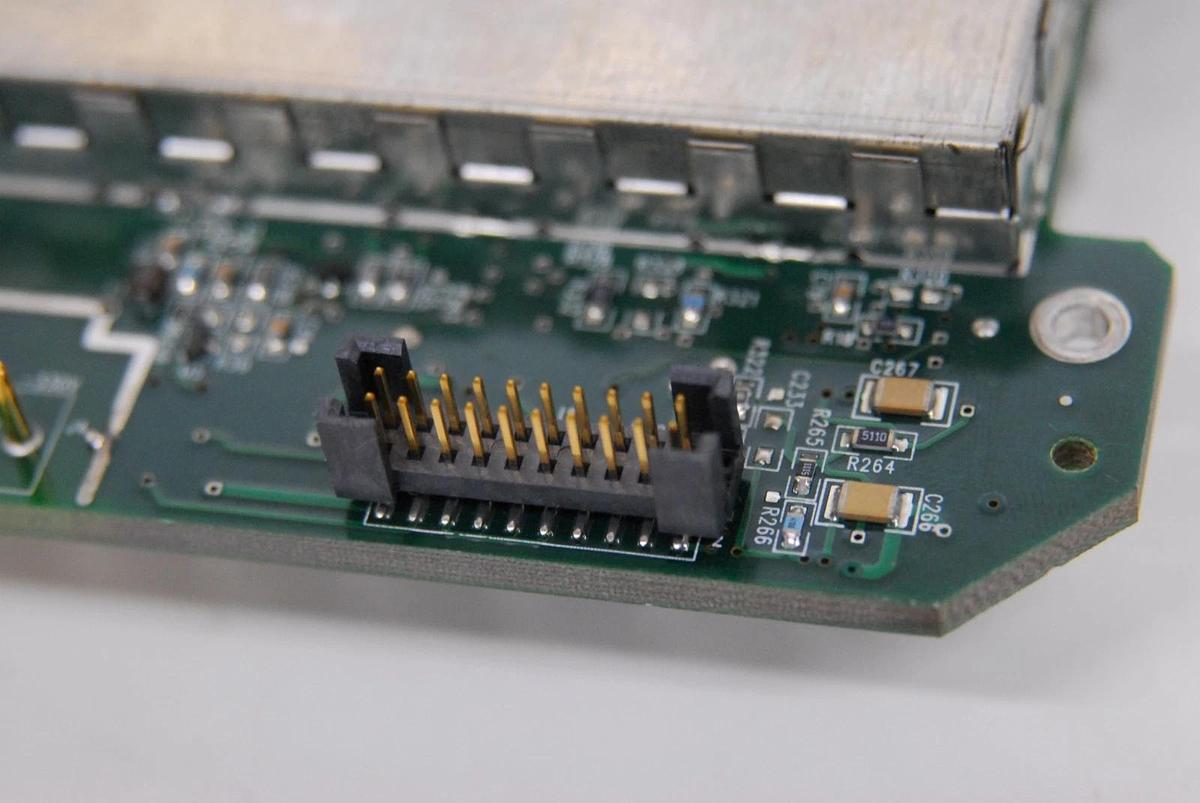 Used Thermo 70111-21090 70111-61090 Rod Driver Amplifier Board - TSQ Quantum