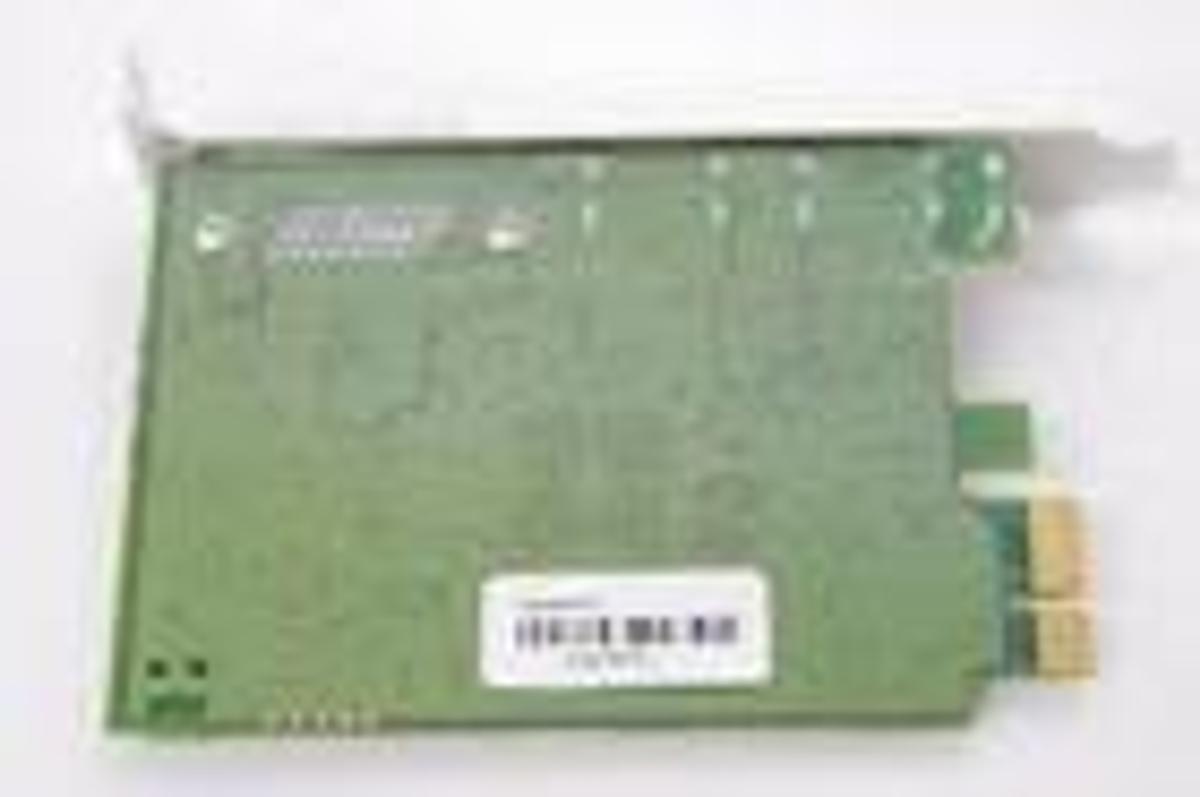 Used Blackmagic Design Intensity Pro Capture Card