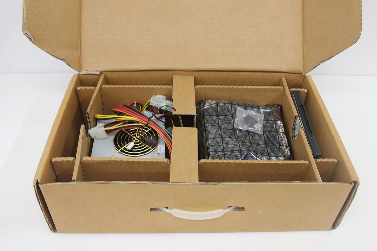 Used Freescale MPC8313E-RDB Development Board W/ Development Kit
