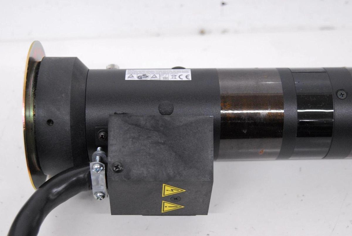 Used JDSU 2212-10MLMA Argon Ion Laser