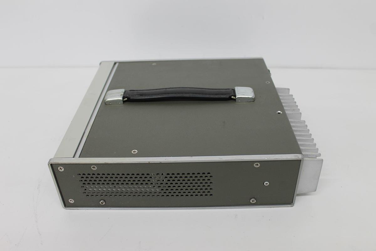 Used Hewlett Packard 8655A Synchronizer/Counter