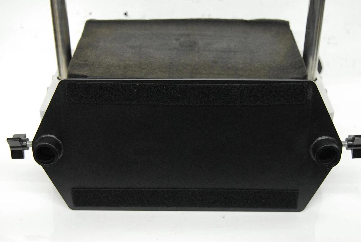 Used VWR Scientific DVX-2500 14005-826 945063 Digital Multi-Tube Vortexer