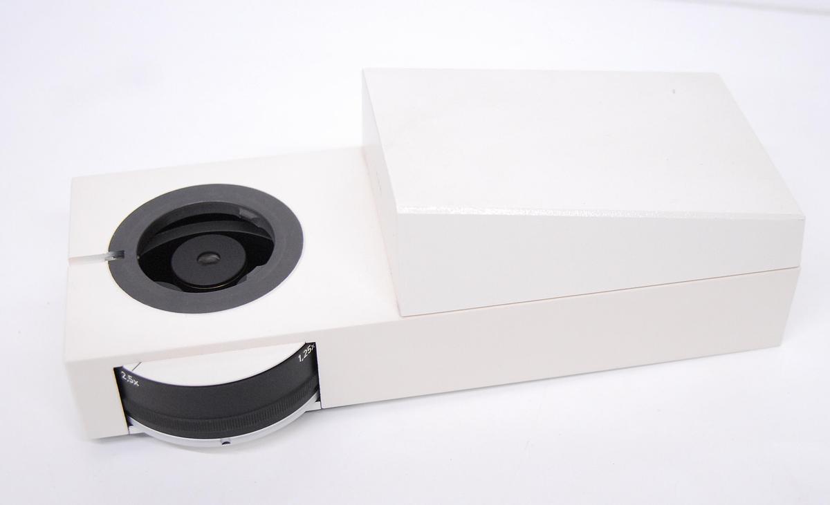 Used Zeiss 451904 Optovar Magnification Changer