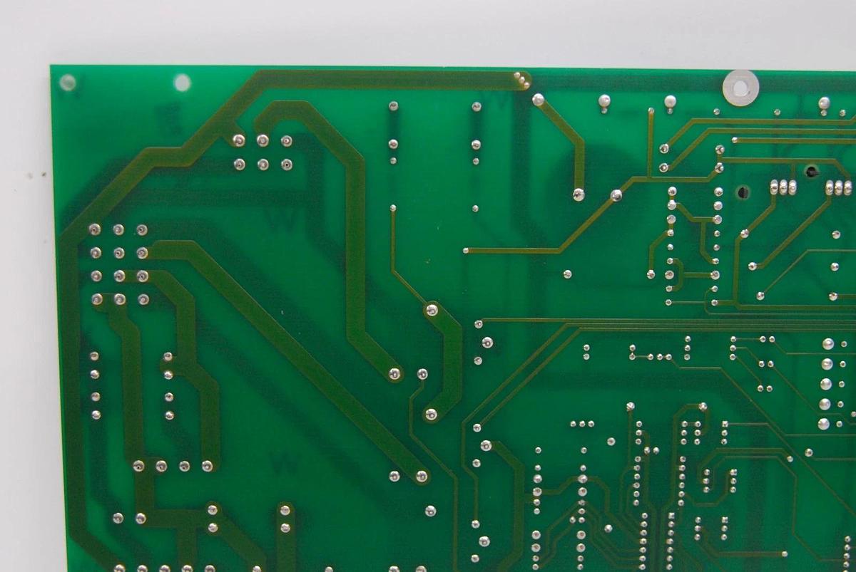 Used Beckman GS-6R Centrifuge - BD 358945 Main Control Board