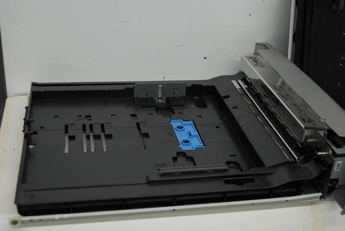 Used AGFA A34430 Upper/Lower Trays (AGFA Drystar 5302) - Tested