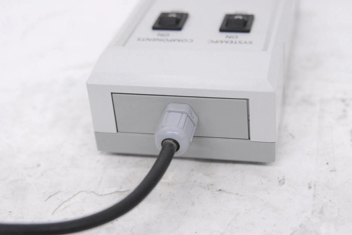 Used Zeiss 1260-157 Remote (LSM 510 R3.5 / LSM 5 LIVE) AIM-SYSTEM