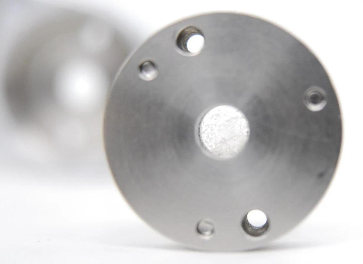 Used 60000722 Cuvette Unit (60000720 Heater, 60000715 Cuvette) MilkoScan Minor 78110