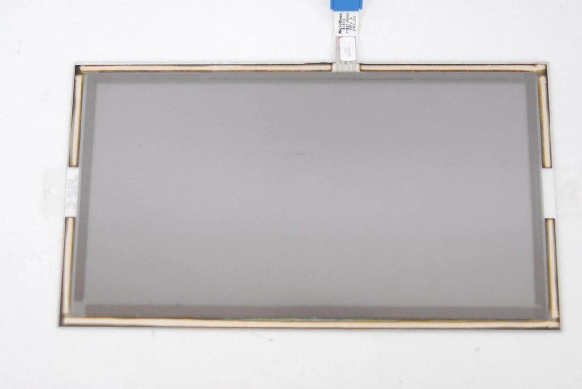 Used MicroTouch 8167G 77921-80030 Touchscreen Digitizer (Agilent Sonos 5500)
