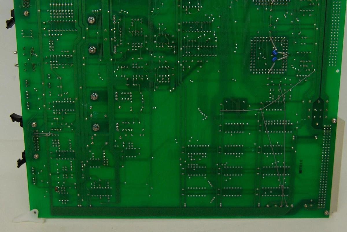 Used Jeol MP003980-00 MOT SHIFT DR PB for Jeol JEM 1230 TEM Electron Microscope