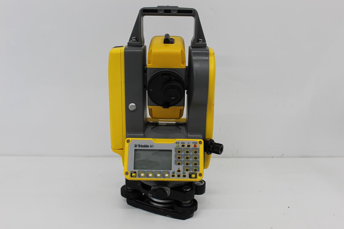 Used Trimble M1 DR 2" Total Station