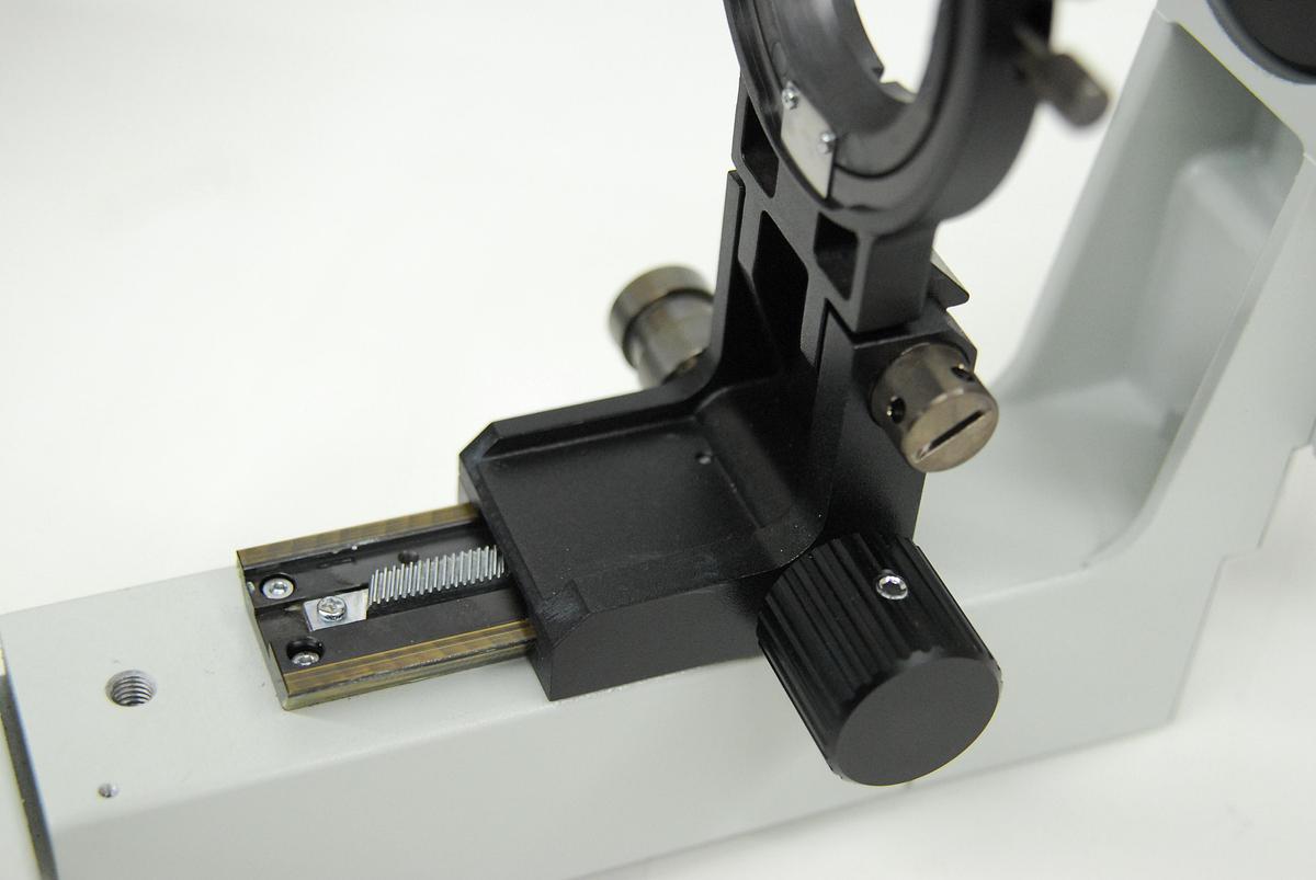 Used Olympus IX2-ILL100 Microscope Illumination Column (IX51/IX71/IX81)