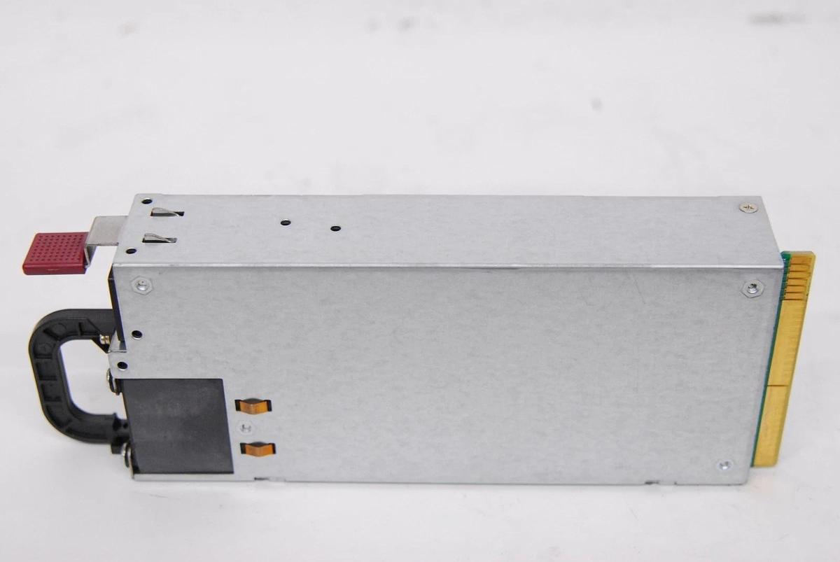 Used HP HSTNS-PL11 438203-001 1200W Hot-Swappable Server Power Supply