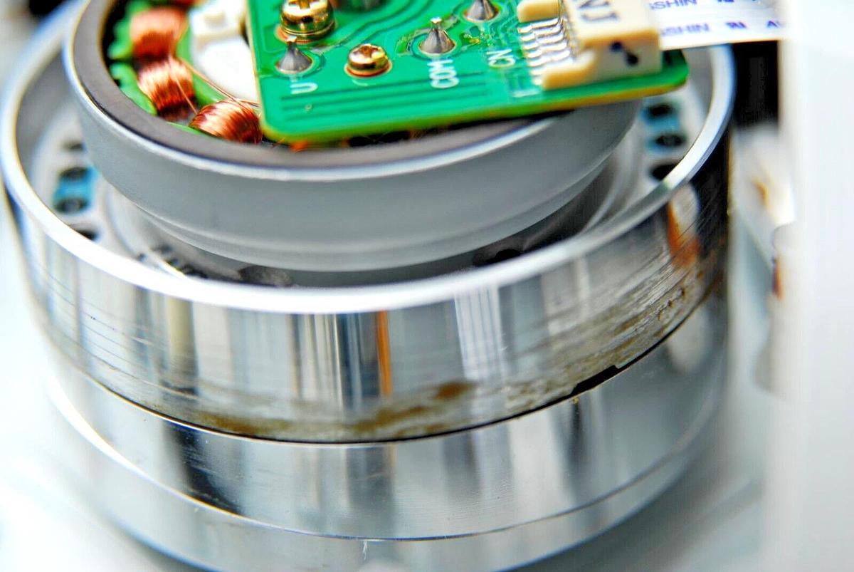 Used Sony SLV-N900 4 Head Hi-Fi Stereo VCR - For Parts