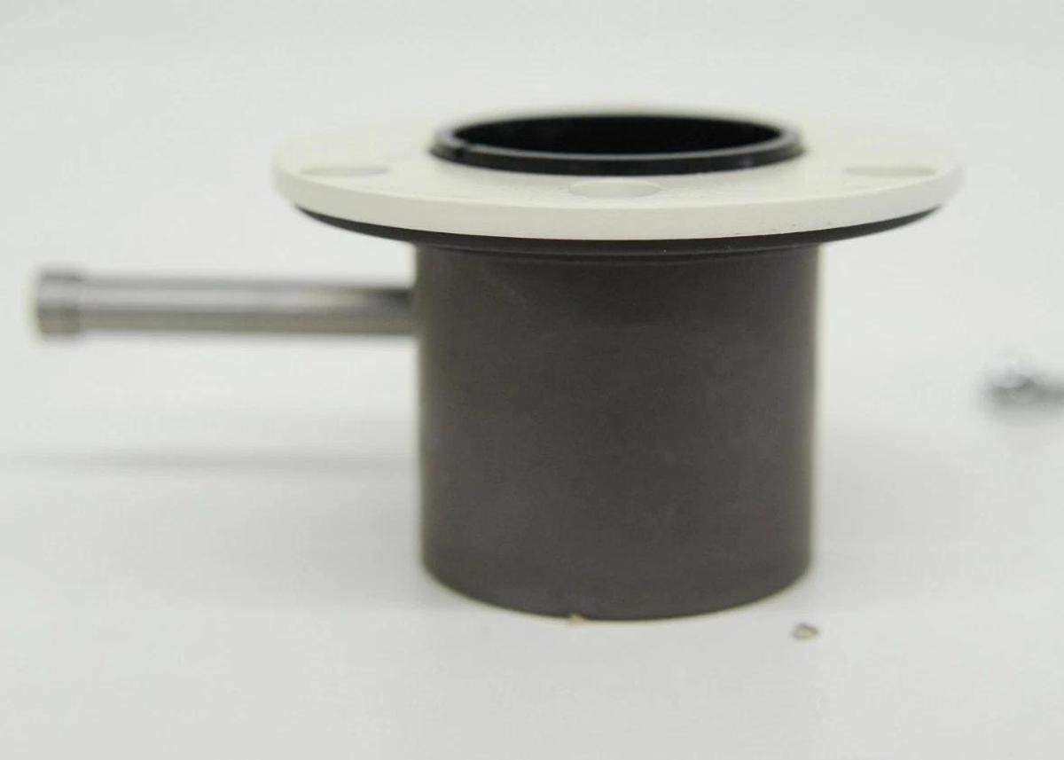 Used Zeiss Axiovert 200M - Front Port