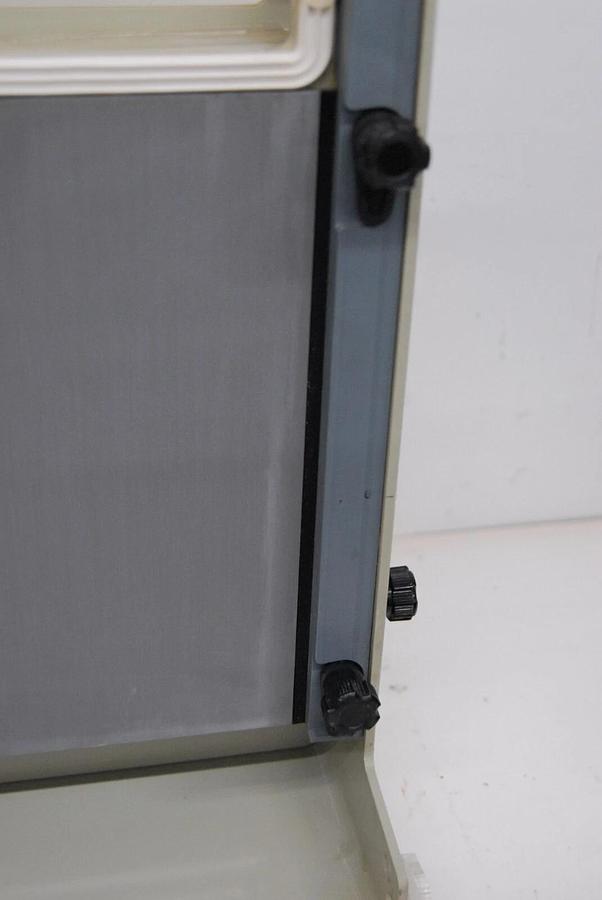 Used BRL Life Technologies Model S2 Sequencing Gel Electrophoresis Apparatus - 1105