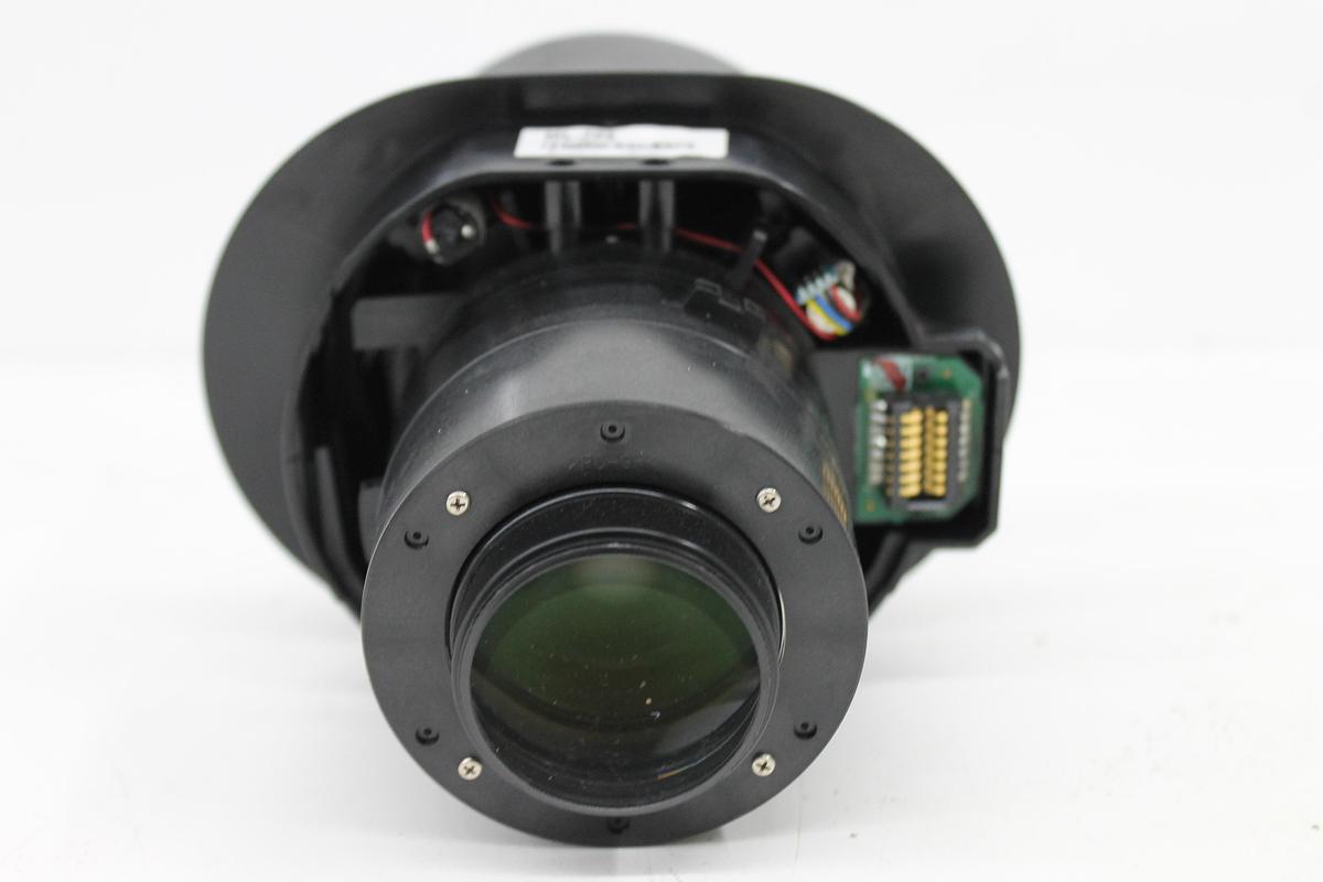 Used Hitachi ML-703 Middle Throw Motorized Projector Lens for CP-WP8255A
