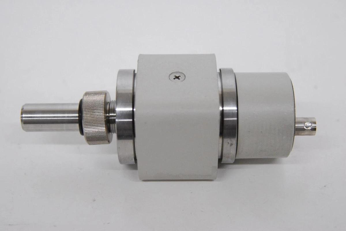 Used Satsuki Industries JEOL V3302C Penning Tube from Jeol JEM-1230 TEM Microscope