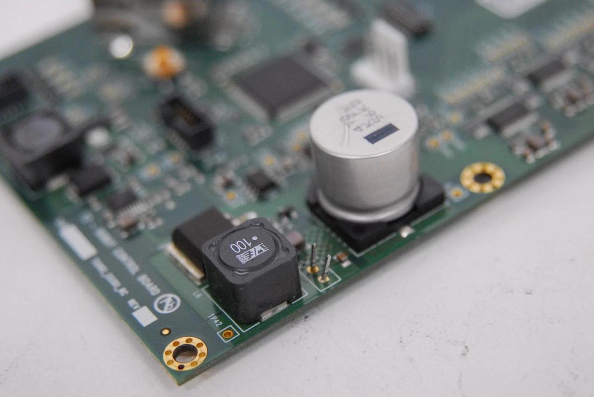 Used T2 Biosystems T2DX Analyzer - Robot Controller Board 30-00268 rev P03