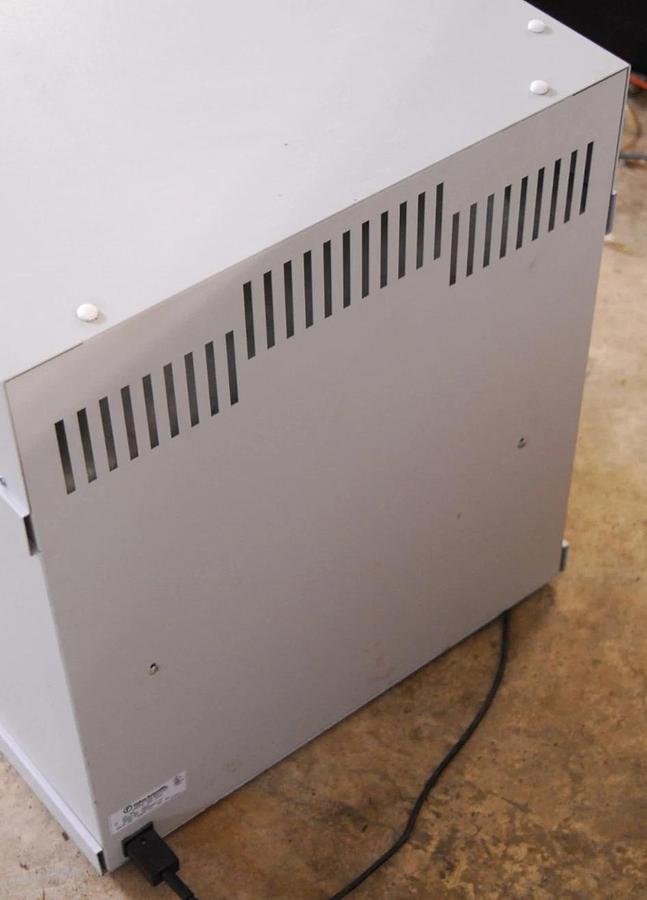 Used Fisher Scientific I600D 11-690-625D 625D Isotemp Incubator