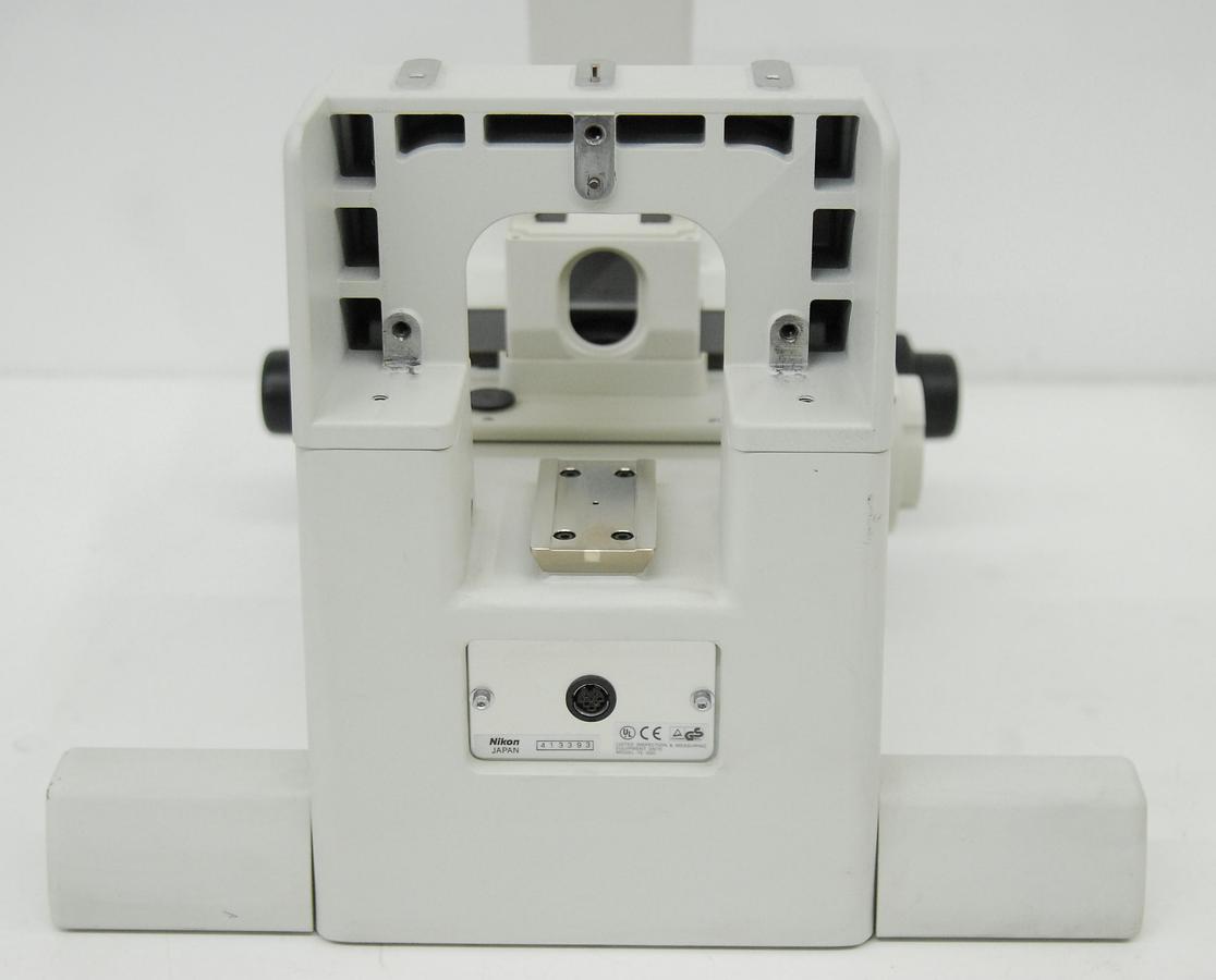 Used Nikon Eclipse TE300 Inverted Microscope Stand