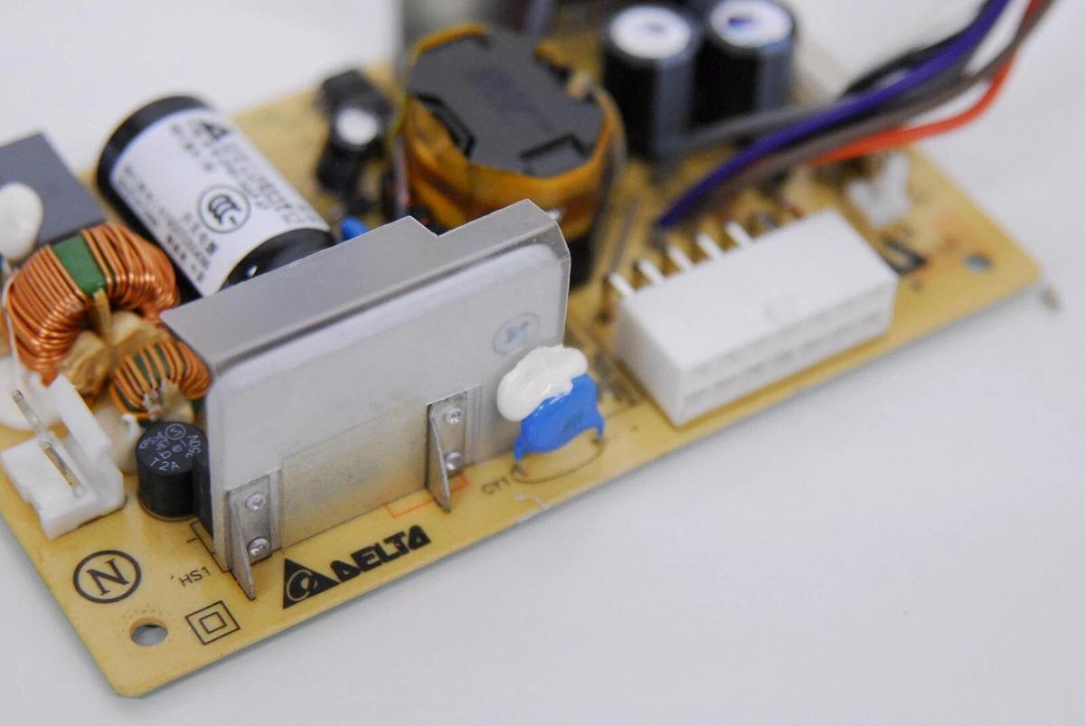 Used Delta DPSN-54AP  Power Supply 12V 54W