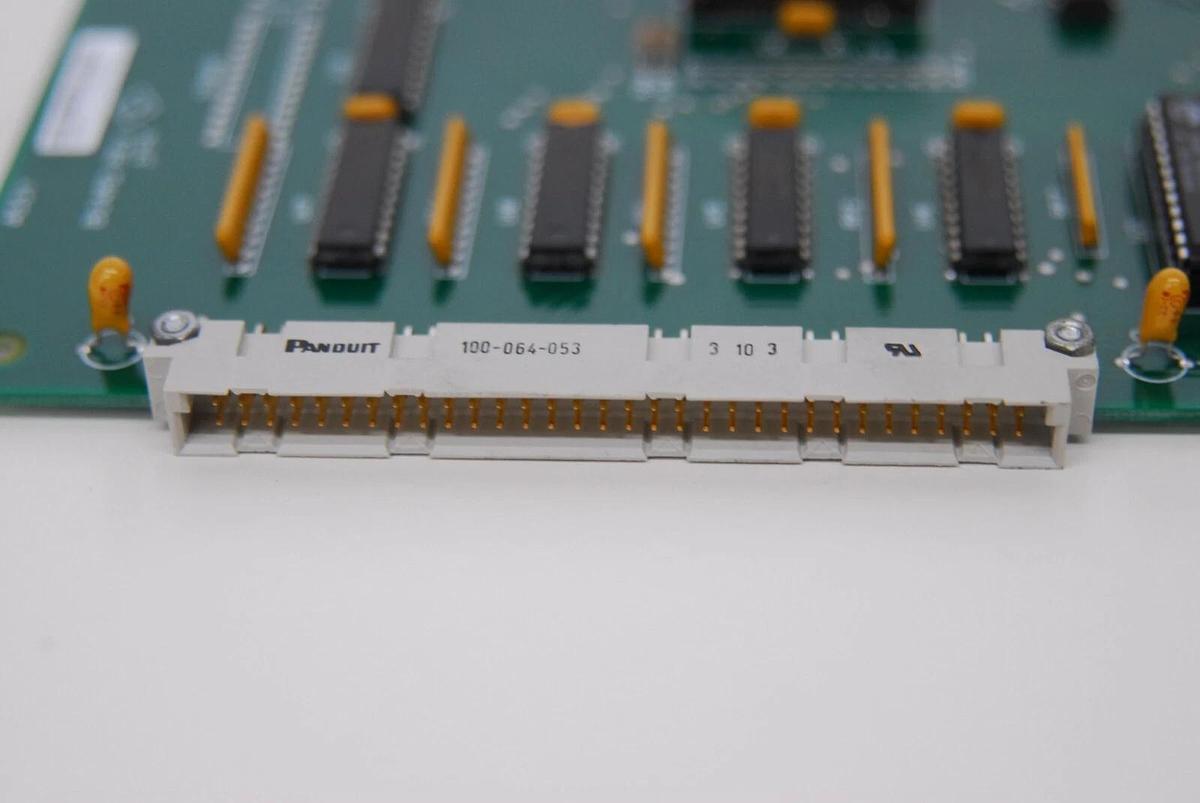 Used Board 3194 REV C, ASSY 00500716 (Beckman LS6500)