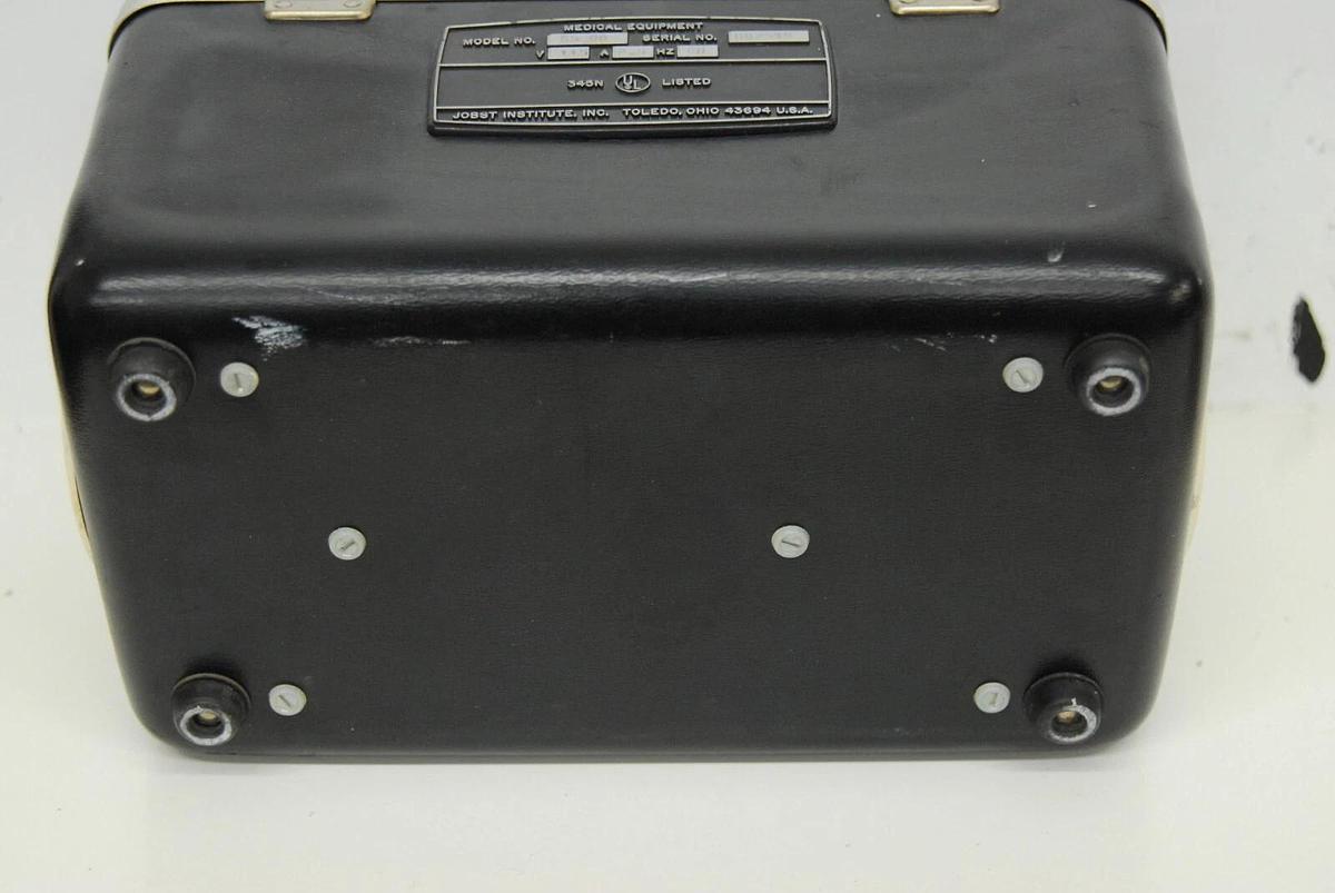 Used Jobst 65-00 Extremity Pump Intermittent Compression Unit