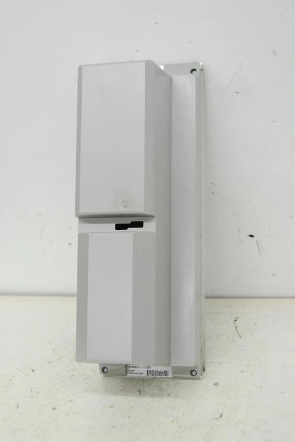 Used ABB 3HAB9271-1/02A Dummy Unit