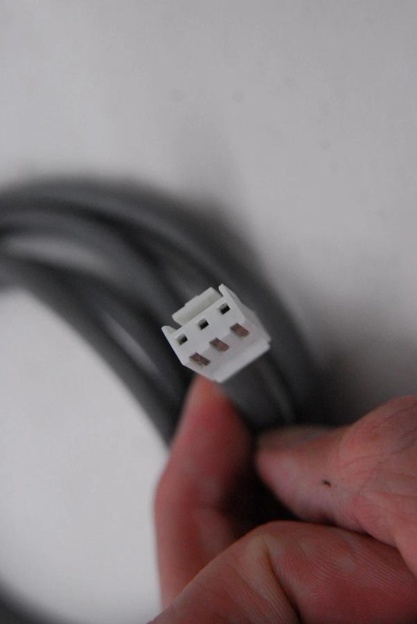 Used JEOL JEM-1230 Transmission Electron Microscope Foot Switch