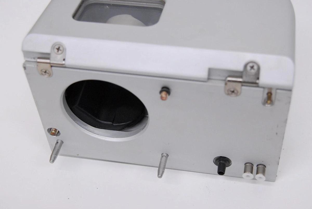 Used Thermo TSQ Quantum - ESI Source Housing and ESI Probe