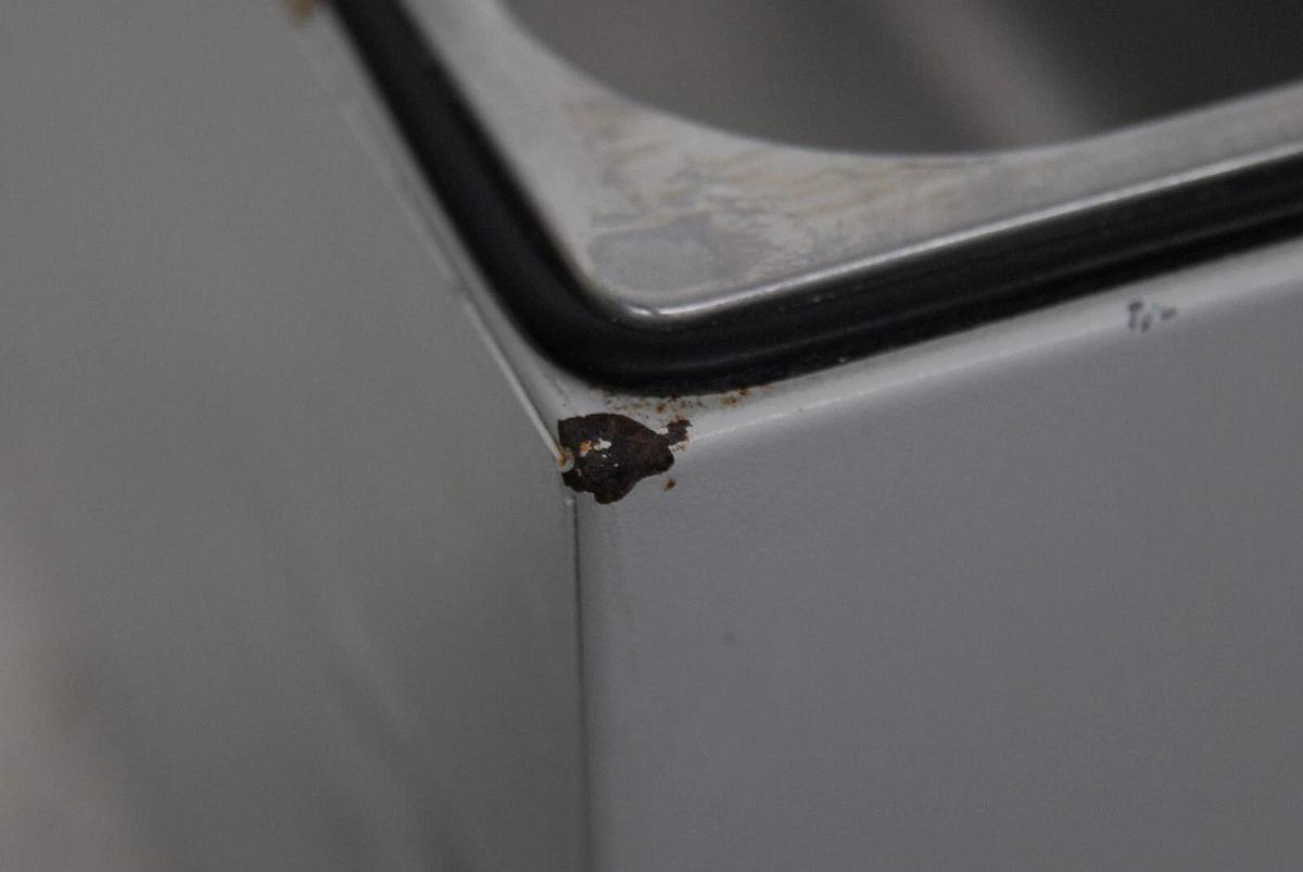 Used VWR Shel Labs Sheldon Manufacturing 14-5794 Heated Water Bath W/ Lid - TESTED