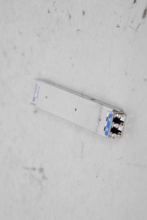 Used Foundry Networks 10G-XFP-LR XFP Optical Transceiver Module 1310nm