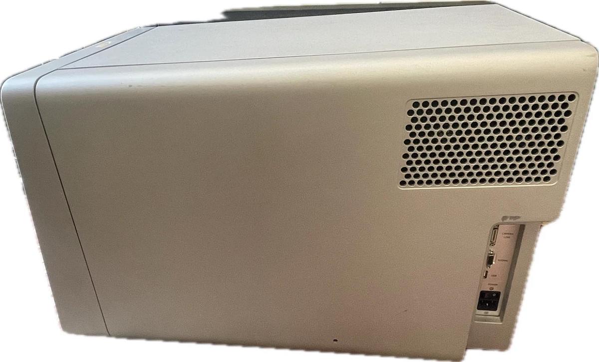 Used Illumina iScan SY-101-1001 Array Scanner