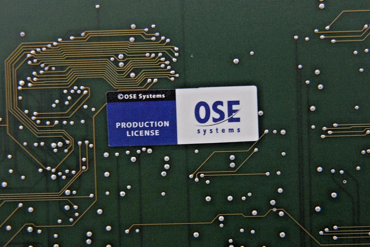 Used Zeiss 1293-694 000000-1293-694V4 AR-Remote/Safety Laser Control Board -  LSM 510