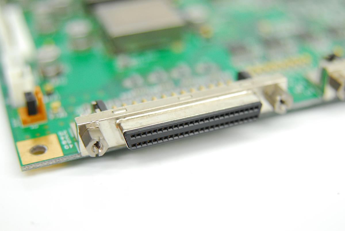Used Nikon A30C5 2S701-664 LU4-CPLD Control Board - D-Eclipse C1-LU4 Laser System