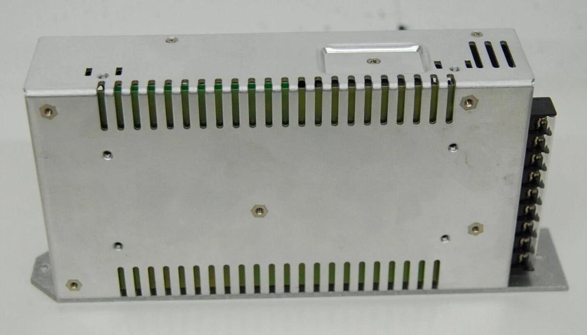 Used Mean Well SP-320-27 Power Supply 27V 11.7A (Eppendorf epMotion 5075)
