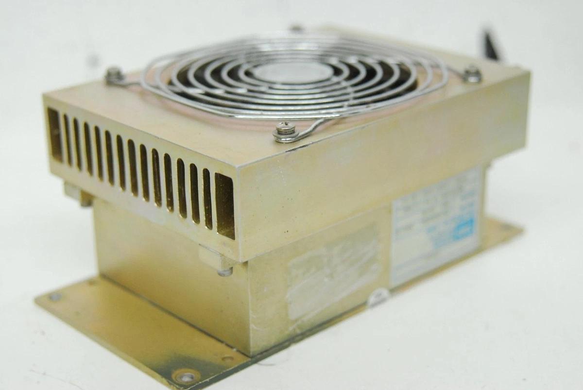 Used BMS 8013454800 BMT75-9PN TX 6.4-7.2 GHz Transmitter