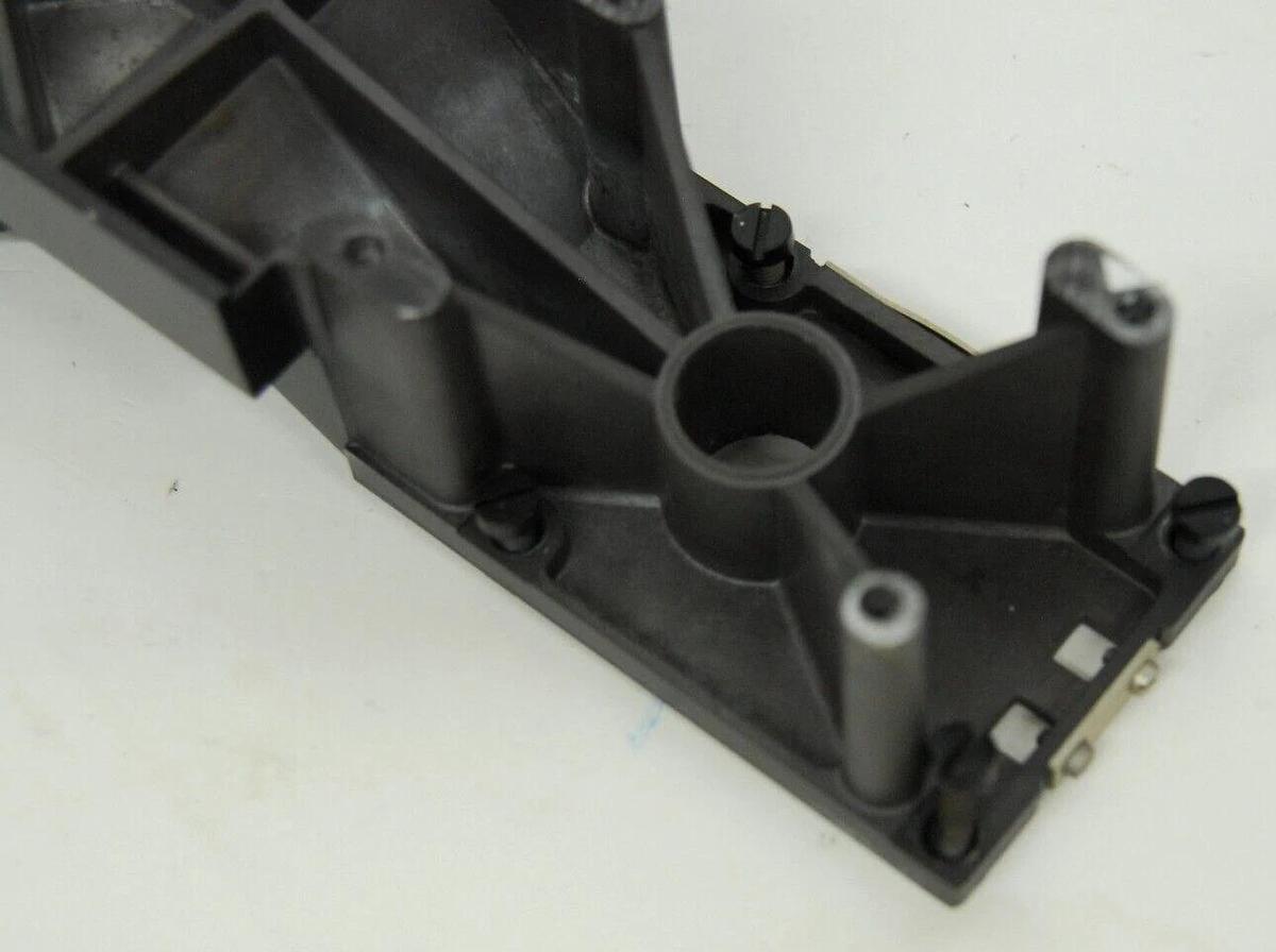 Used Zeiss Jena Jenaval Jenalumar - Objective Turret W/ Mount