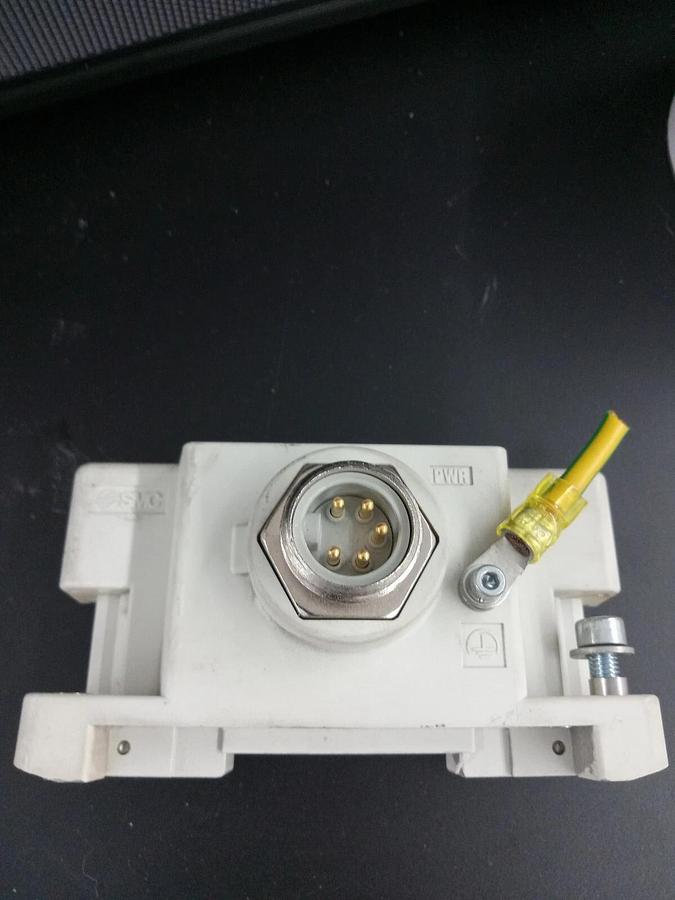 Used SMC EX600-ED3 / EX600ED3