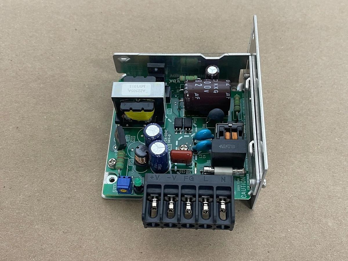 Used Lambda HWS12-24 Power Supply