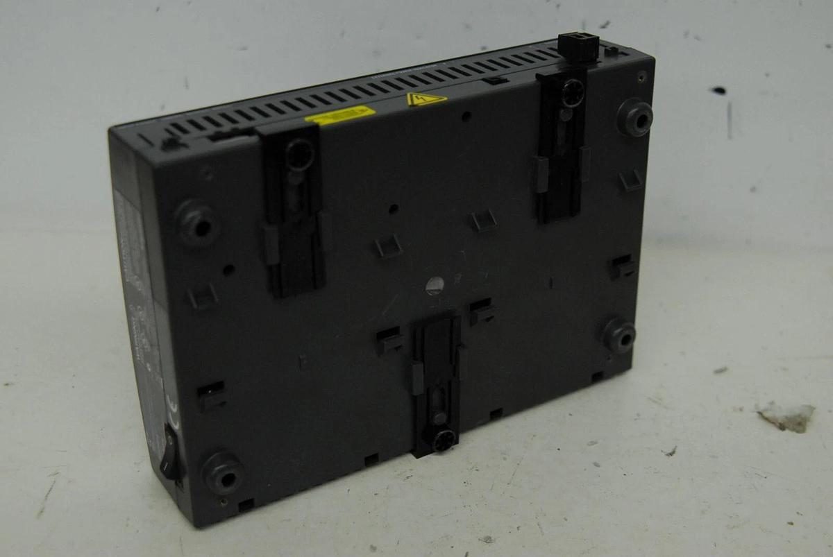 Used Schneider Andover Controls PS120/240-AC85U Power Supply (24VDC, 70W)