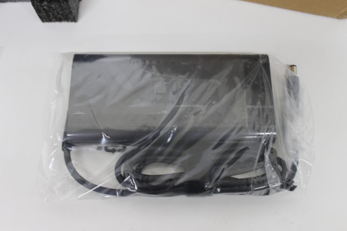 Used HP G2 Thunderbolt Dock 230W HSN-IX01 - New Open Box