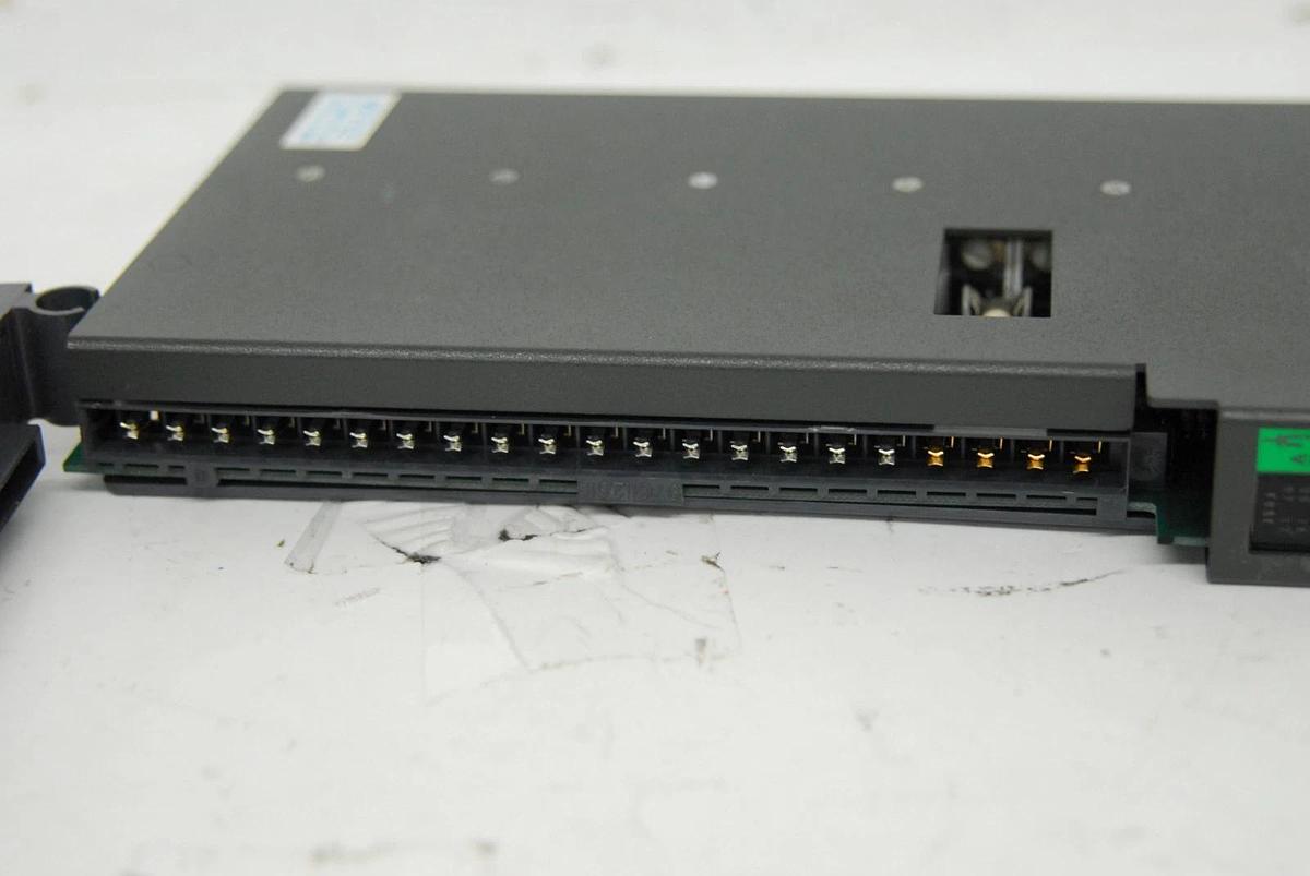 Used Allen-Bradley 1771-OBD 10 To 60 VDC Output Module