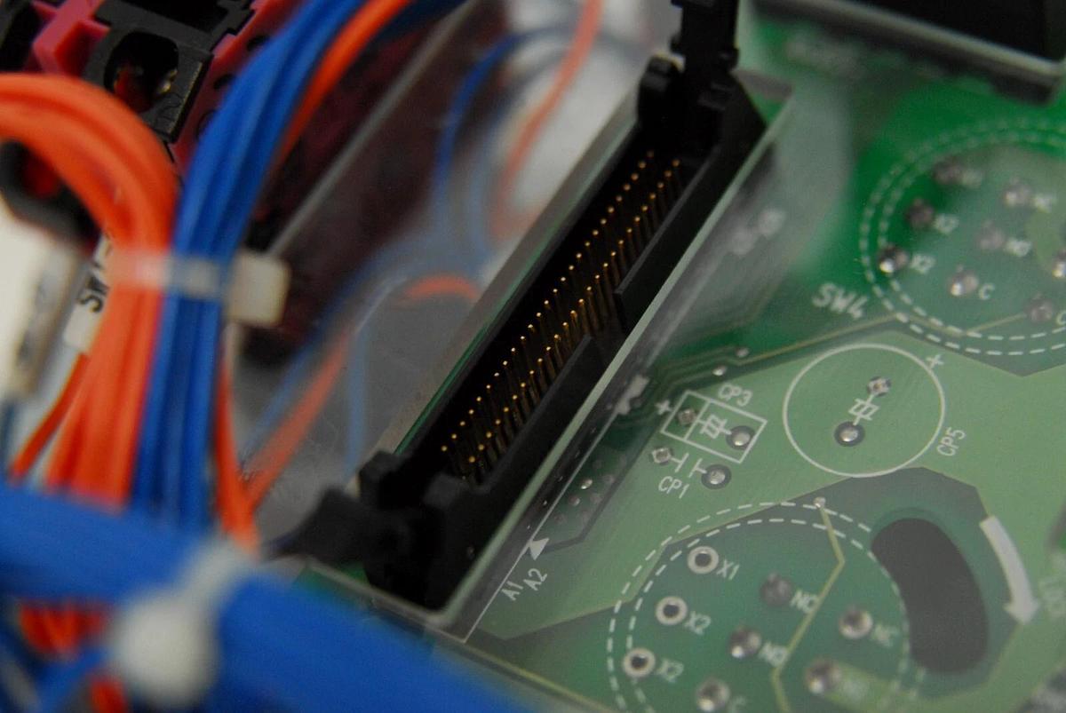 Used Kawasaki  1LS-32 Brake Release (D32F-A001 Robot Control Panel)