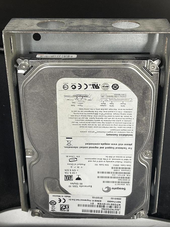 Used Nortel BCM450 NTC01050