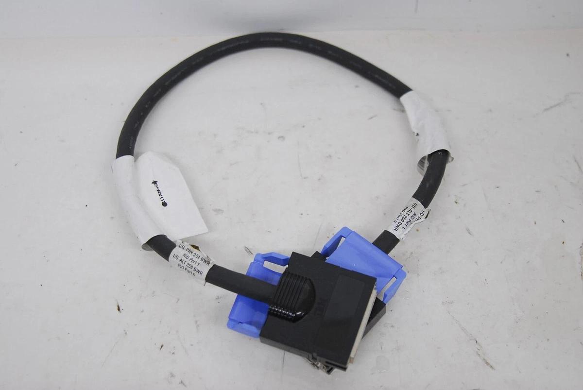 Used IBM 39J2550 DS8000 RIO CABLE